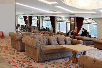 Orkis Palace Thermal & Spa Кахраманмараш Экстерьер фото